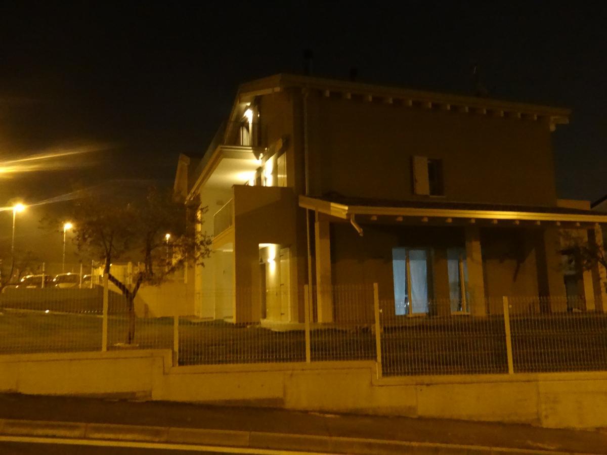 Hotel Nuovo Laghetto Del Frassino Peschiera del Garda Esterno foto