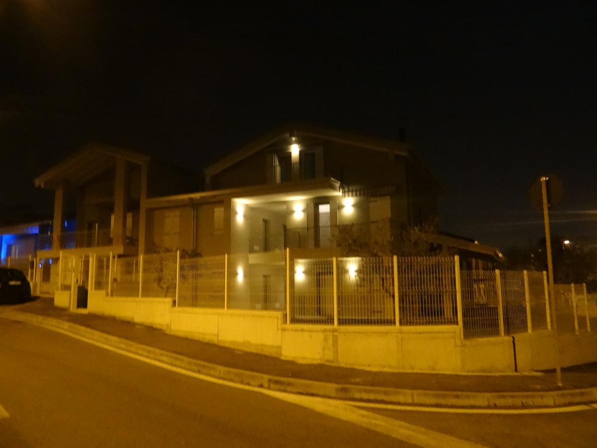 Hotel Nuovo Laghetto Del Frassino Peschiera del Garda Esterno foto