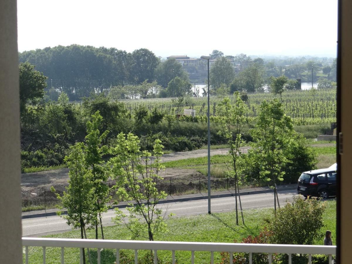Hotel Nuovo Laghetto Del Frassino Peschiera del Garda Esterno foto
