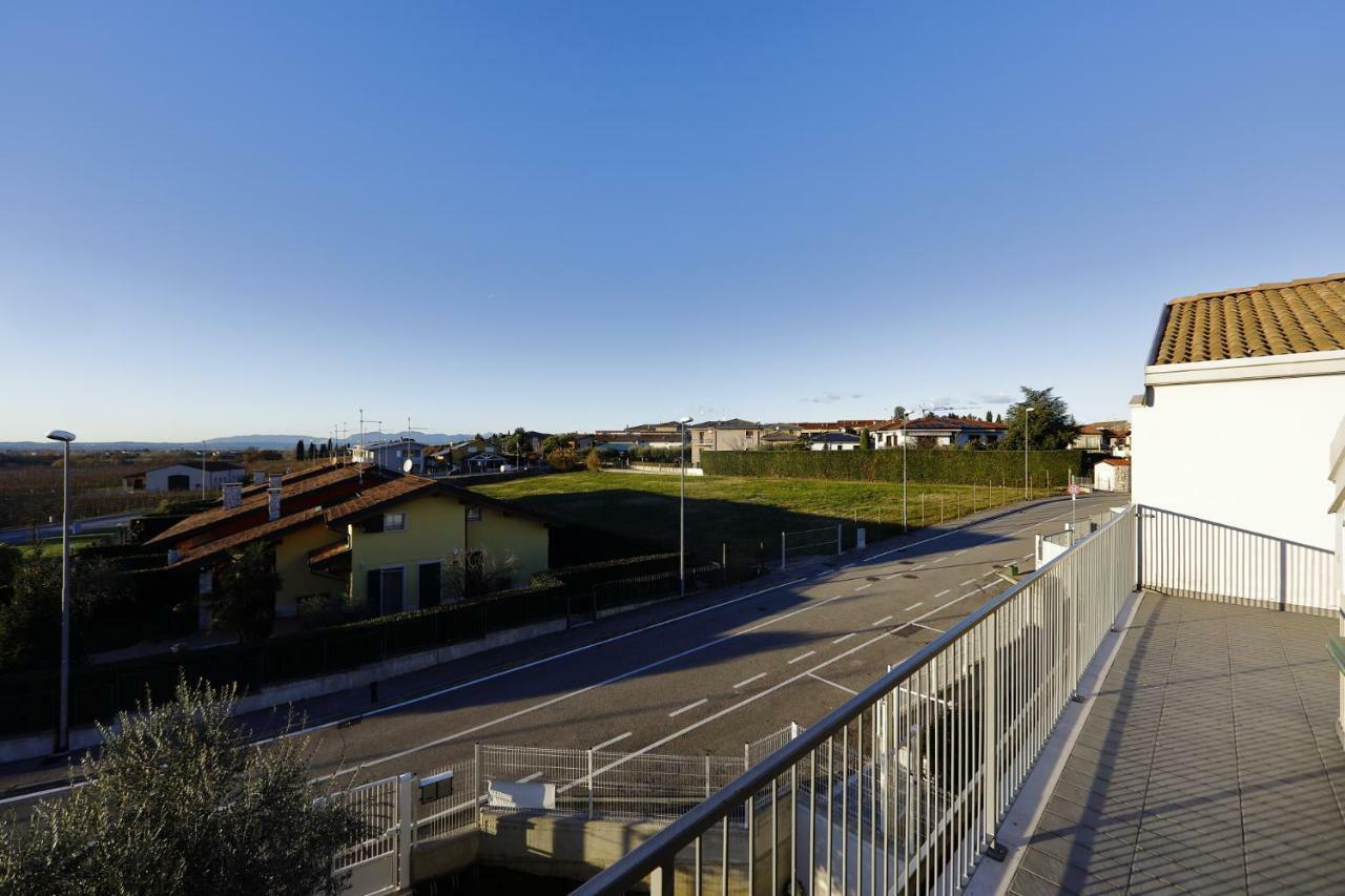 Hotel Nuovo Laghetto Del Frassino Peschiera del Garda Esterno foto