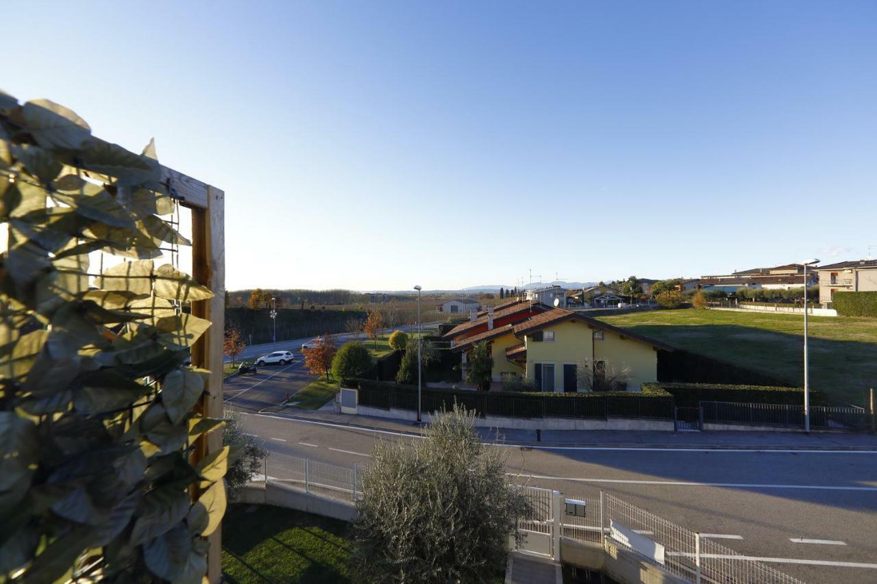 Hotel Nuovo Laghetto Del Frassino Peschiera del Garda Esterno foto
