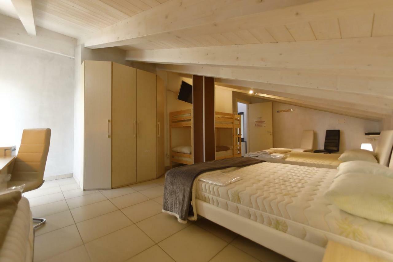 Hotel Nuovo Laghetto Del Frassino Peschiera del Garda Esterno foto