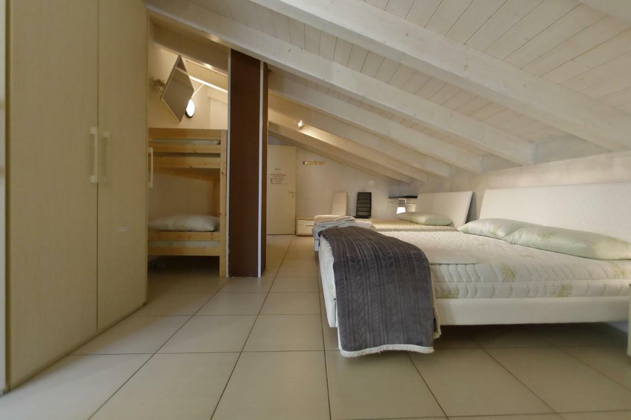 Hotel Nuovo Laghetto Del Frassino Peschiera del Garda Esterno foto