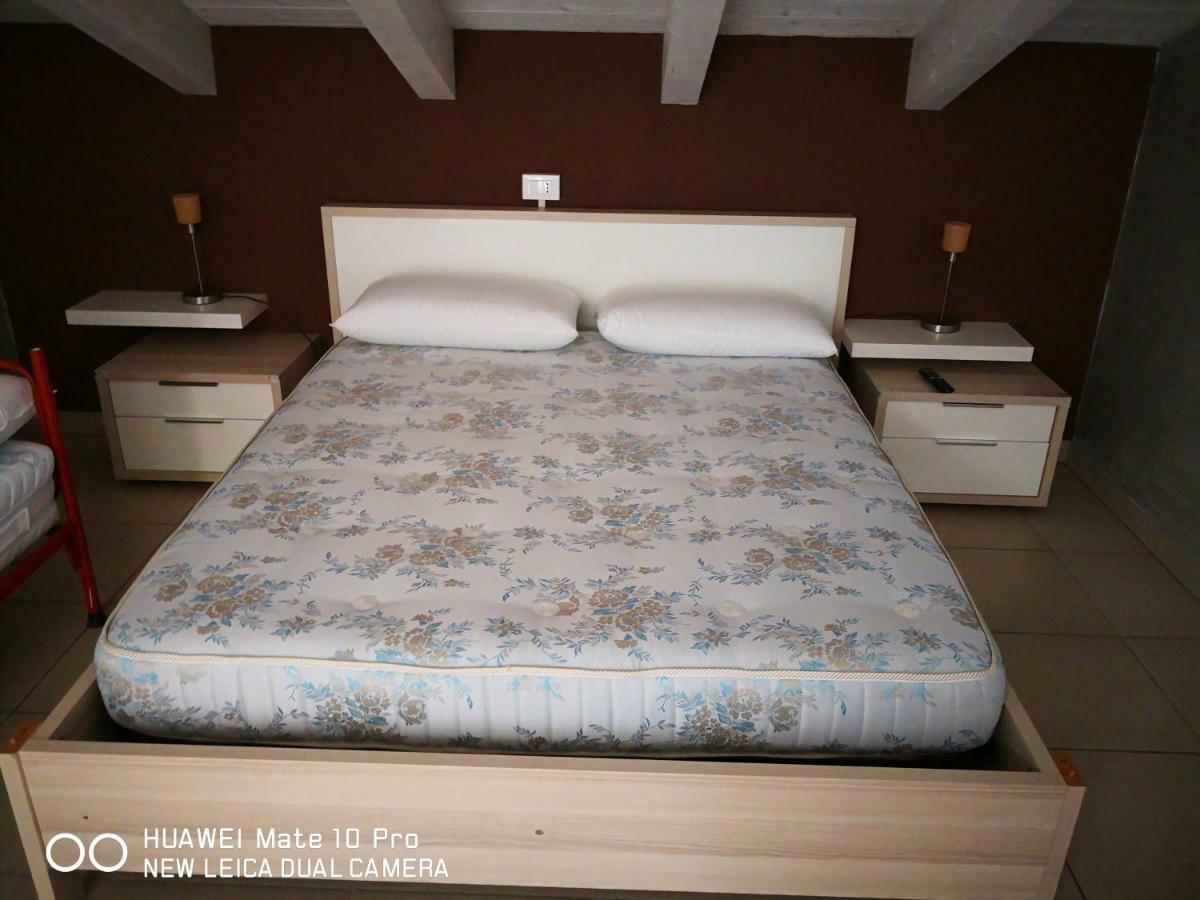 Hotel Nuovo Laghetto Del Frassino Peschiera del Garda Esterno foto