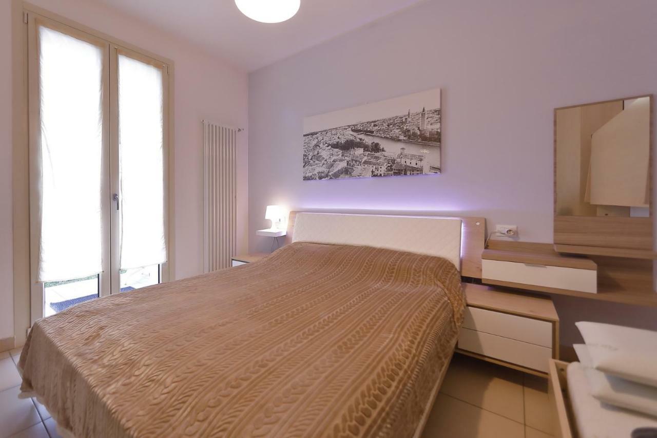 Hotel Nuovo Laghetto Del Frassino Peschiera del Garda Esterno foto