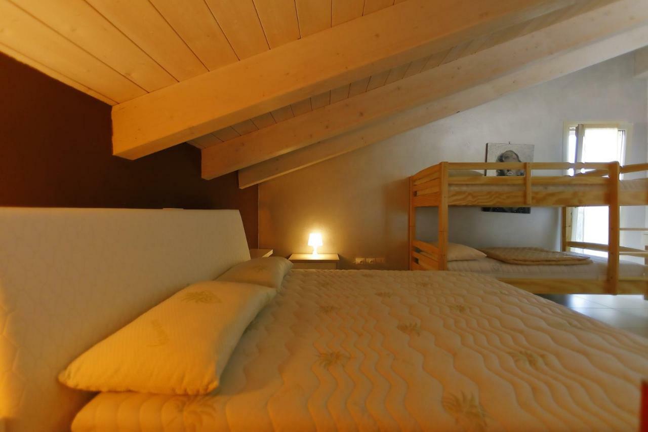 Hotel Nuovo Laghetto Del Frassino Peschiera del Garda Esterno foto
