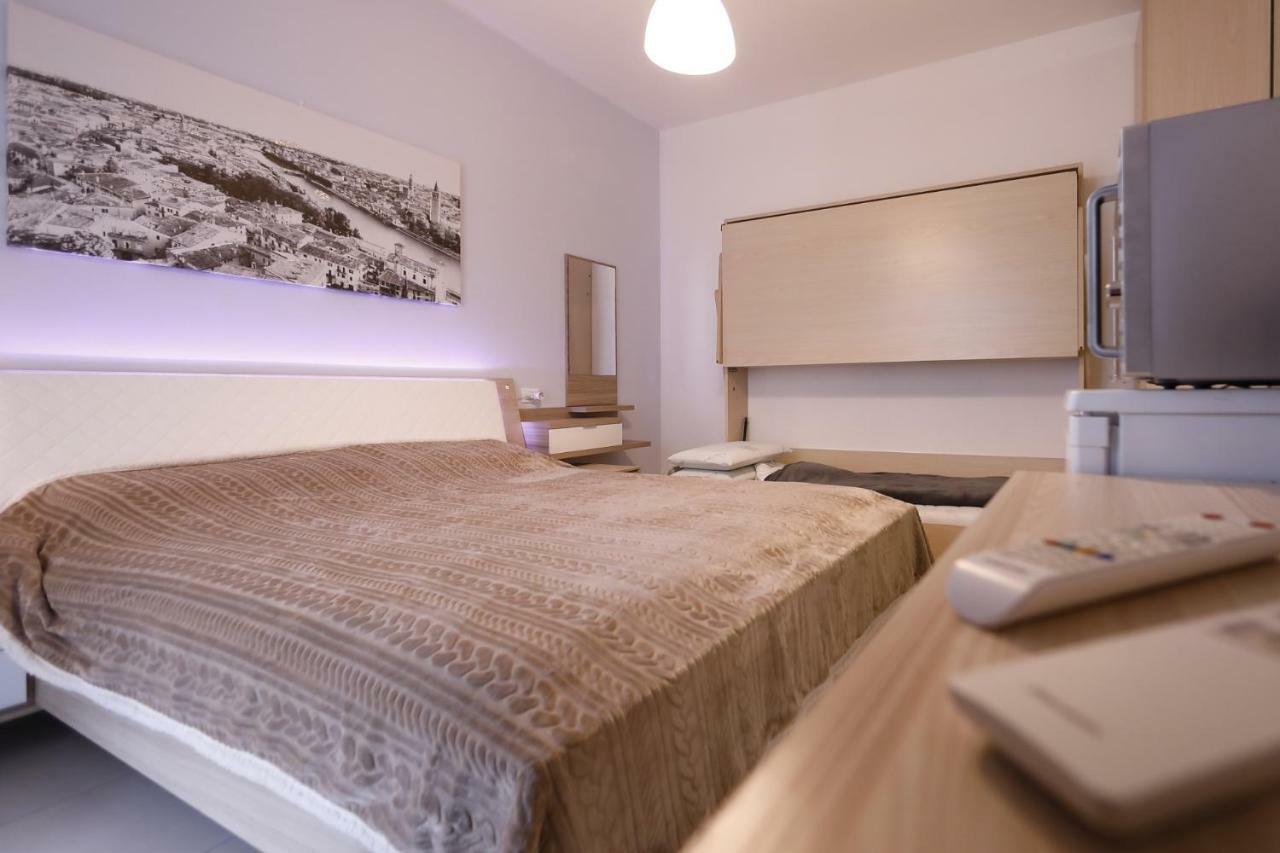 Hotel Nuovo Laghetto Del Frassino Peschiera del Garda Esterno foto