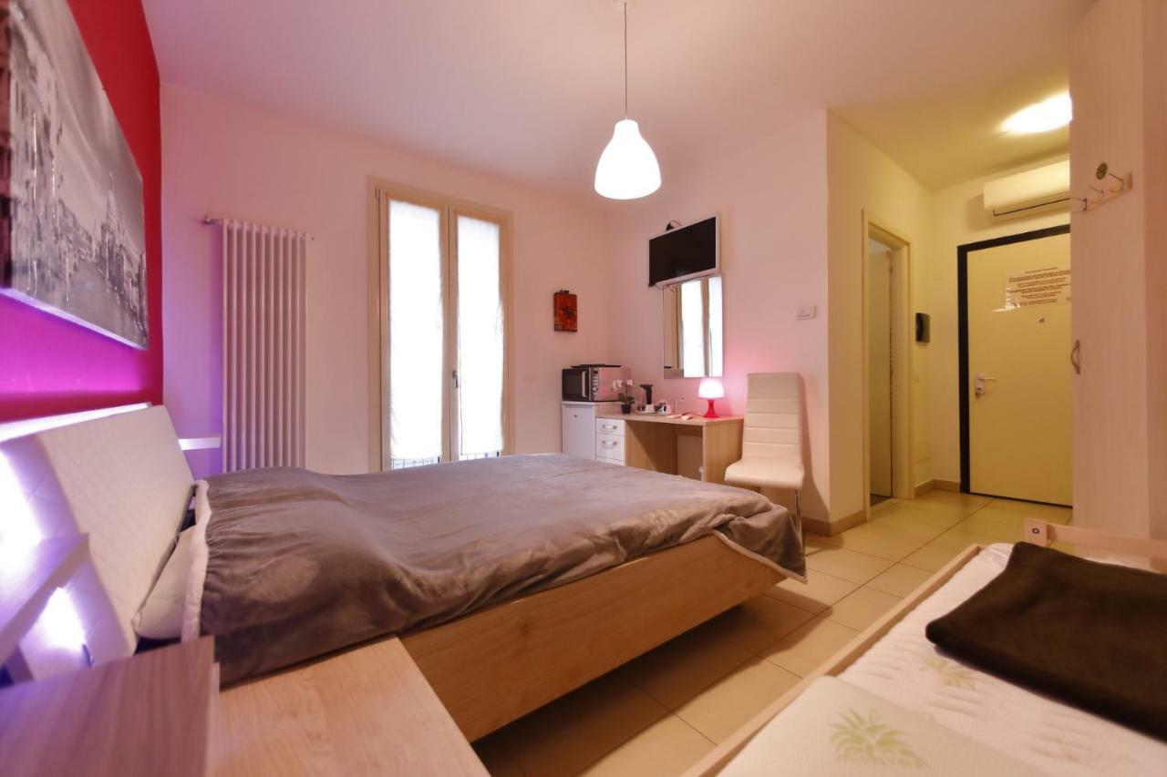 Hotel Nuovo Laghetto Del Frassino Peschiera del Garda Esterno foto