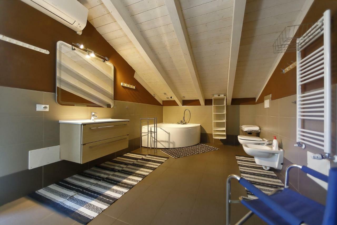 Hotel Nuovo Laghetto Del Frassino Peschiera del Garda Esterno foto