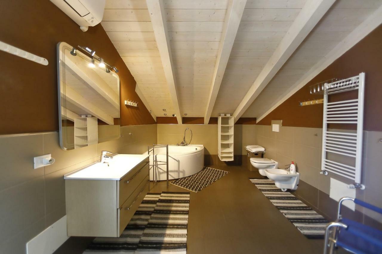 Hotel Nuovo Laghetto Del Frassino Peschiera del Garda Esterno foto
