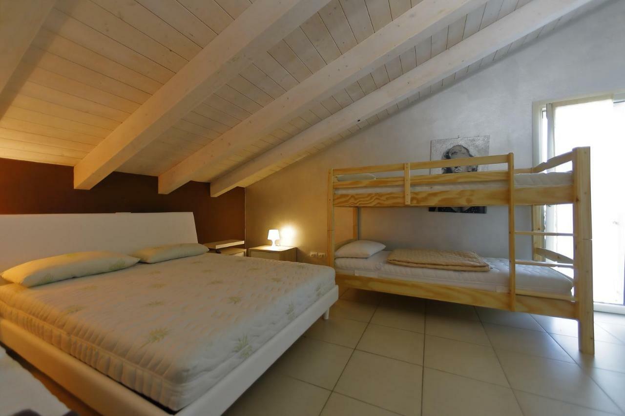 Hotel Nuovo Laghetto Del Frassino Peschiera del Garda Esterno foto