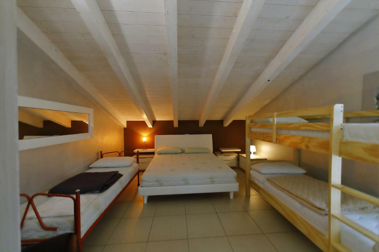 Hotel Nuovo Laghetto Del Frassino Peschiera del Garda Esterno foto