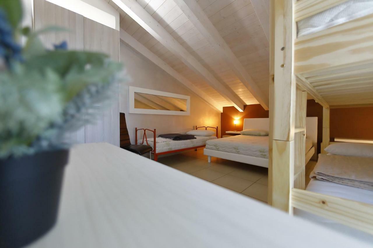 Hotel Nuovo Laghetto Del Frassino Peschiera del Garda Esterno foto