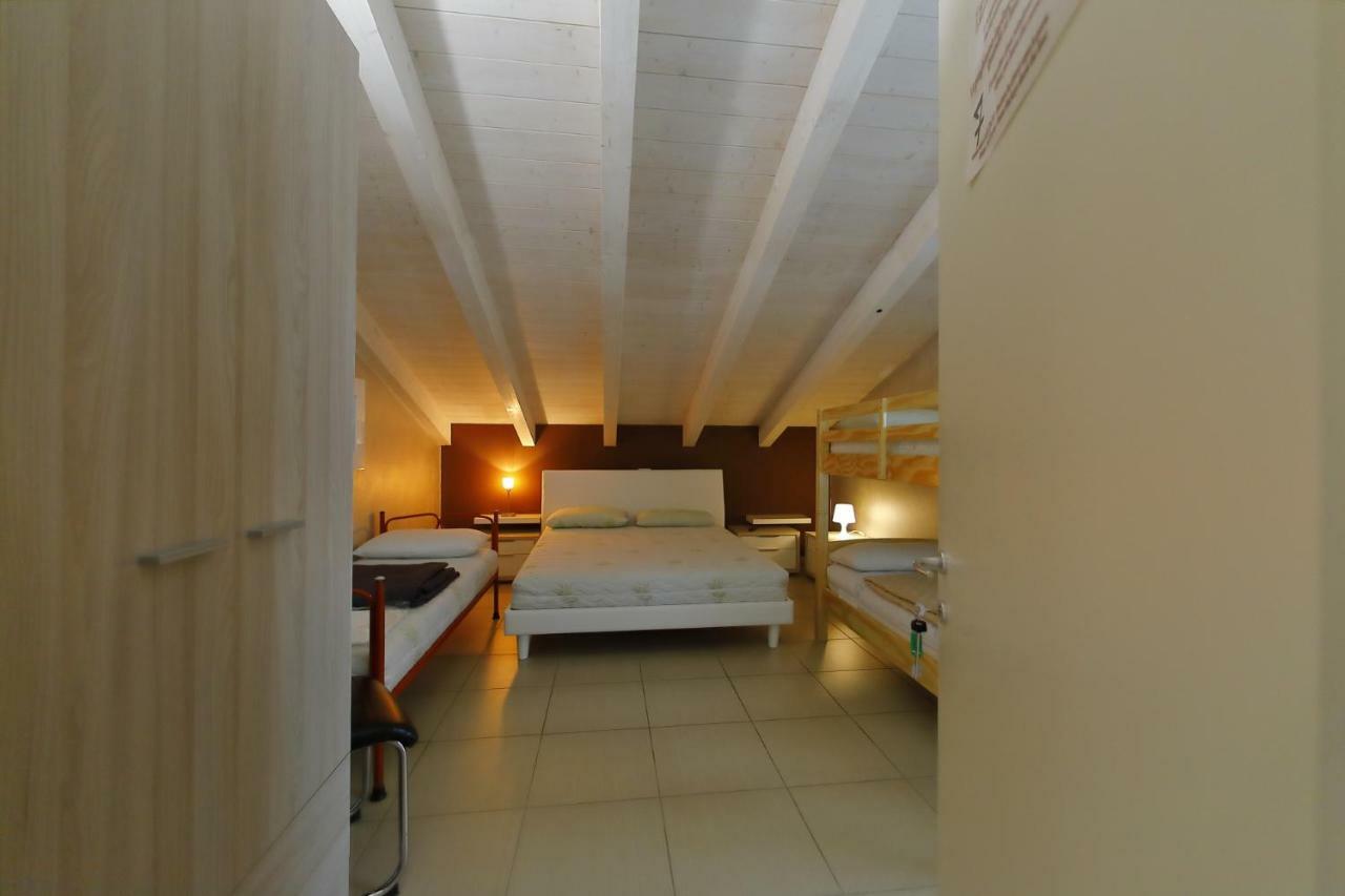 Hotel Nuovo Laghetto Del Frassino Peschiera del Garda Esterno foto