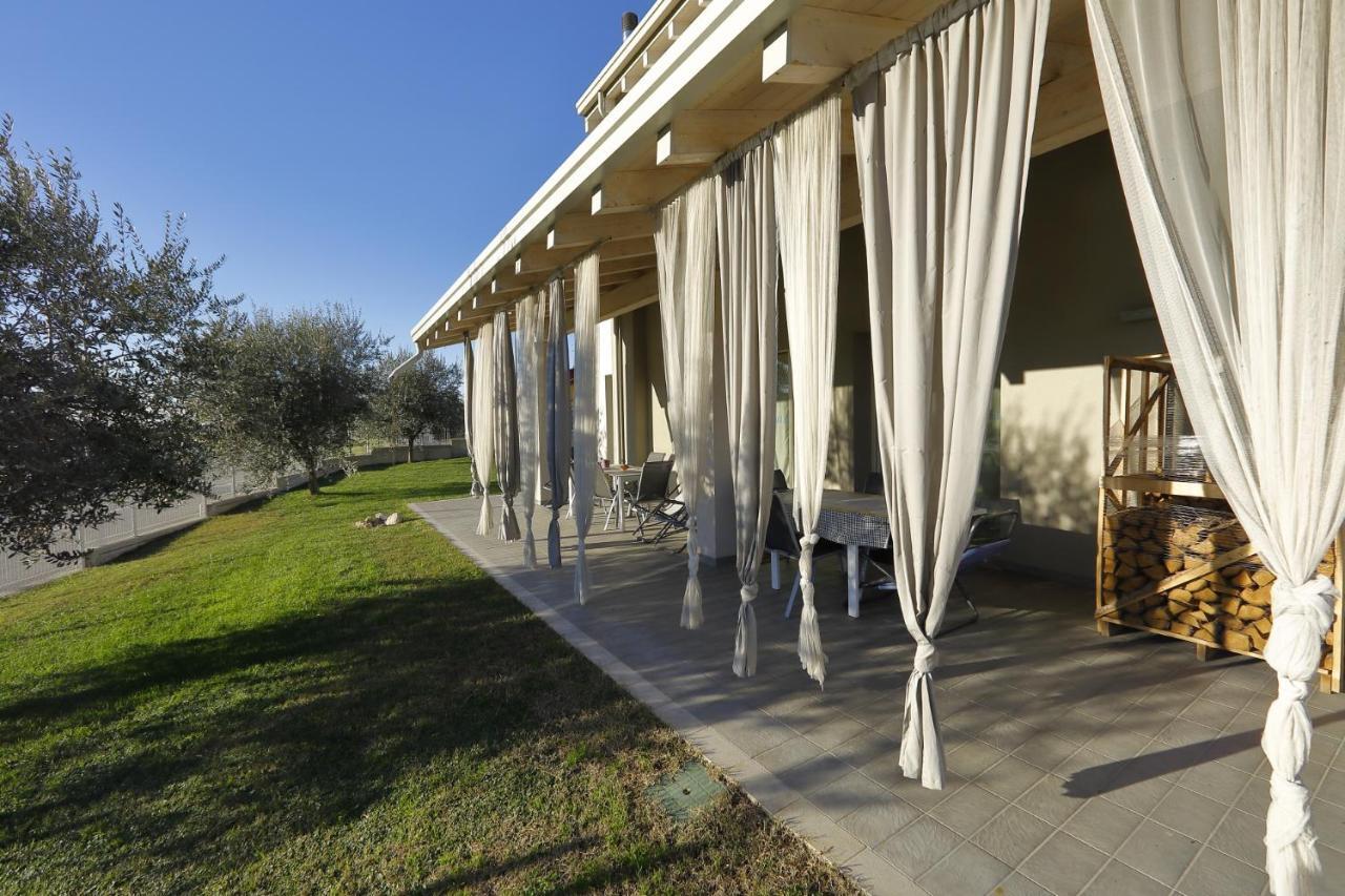 Hotel Nuovo Laghetto Del Frassino Peschiera del Garda Esterno foto