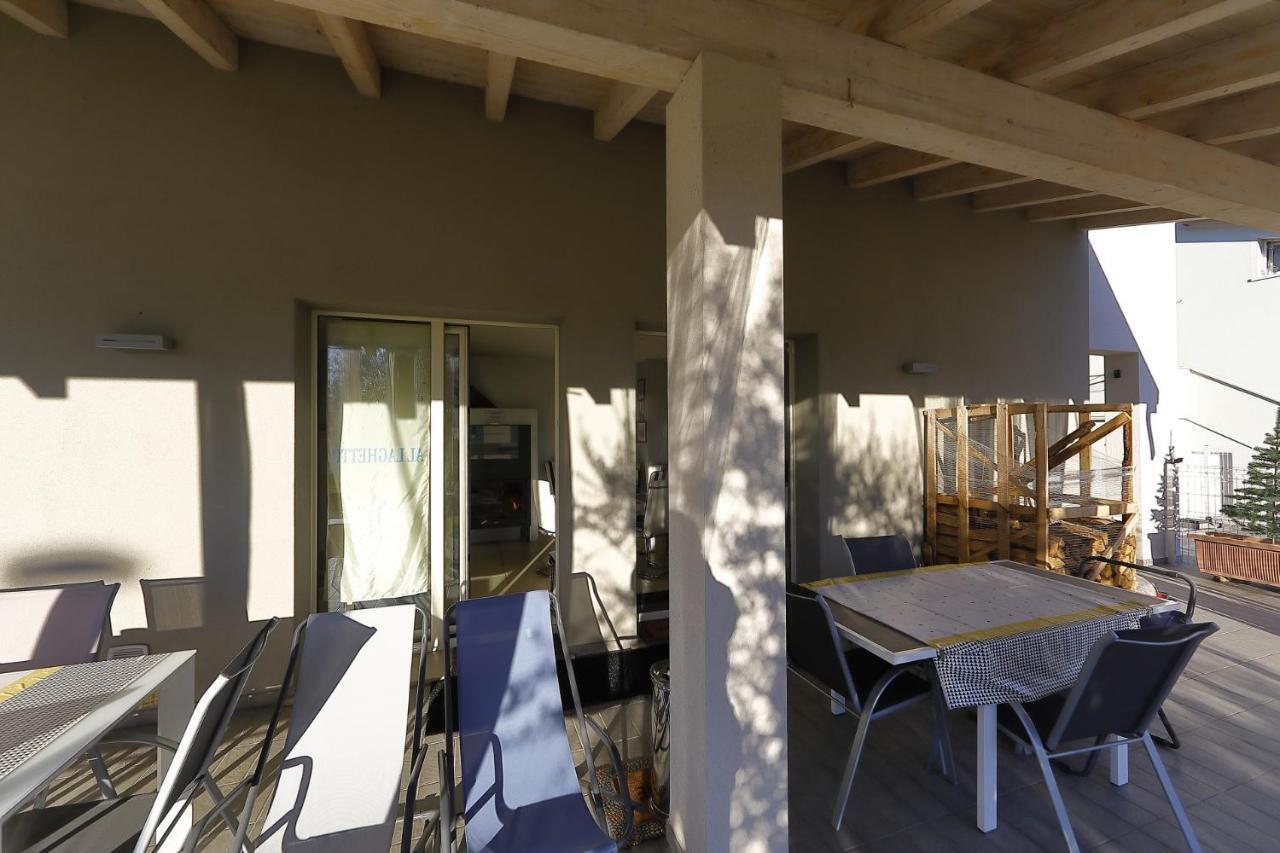 Hotel Nuovo Laghetto Del Frassino Peschiera del Garda Esterno foto