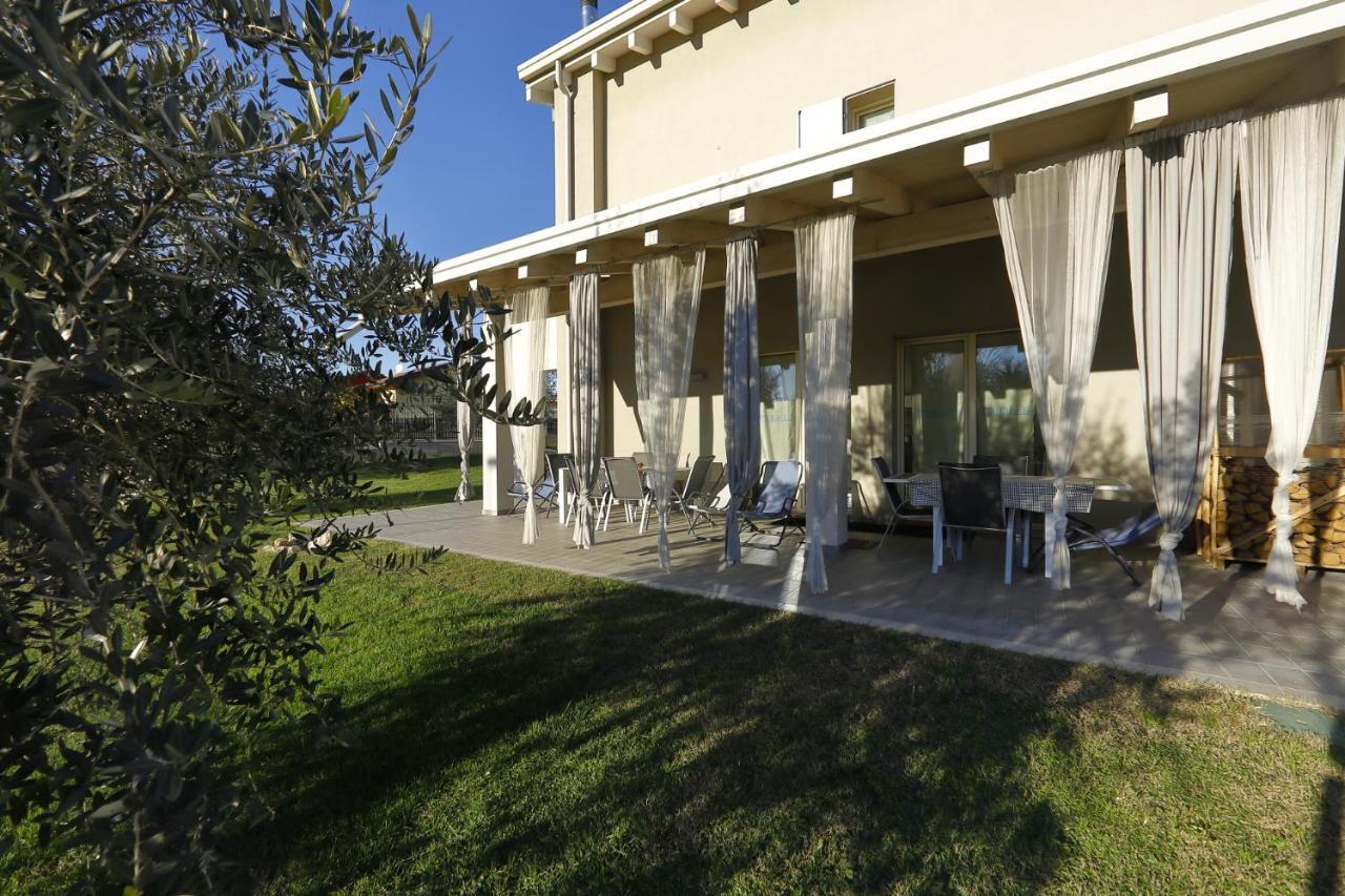 Hotel Nuovo Laghetto Del Frassino Peschiera del Garda Esterno foto
